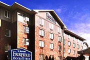 Fairfield Inn and Suites by Marriott Lake Oswego