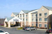 Fairfield Inn and Suites by Marriott Butler