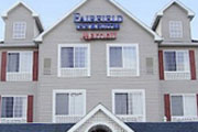 Fairfield Inn and Suites by Marriott Wheeling St Clairsville