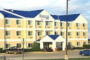 Fairfield Inn by Marriott Spearfish