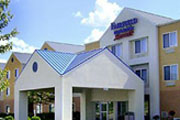 Fairfield Inn by Marriott Beloit