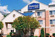 Fairfield Inn by Marriott Louisville South