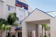 Fairfield by Marriott Tampa North