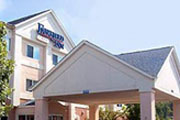 Fairfield Inn by Marriott Youngstown/Niles