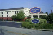 Hampton Inn Aiken