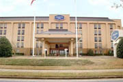 Hampton Inn Atlanta-Southlake