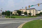 Hampton Inn Atlanta-Town Center/Kennesaw