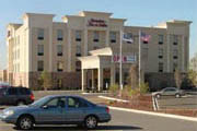 Hampton Inn & Suites Addison IL