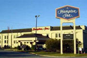 Hampton Inn Madison