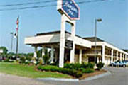 Hampton Inn Anniston-Oxford