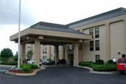 Hampton Inn Anderson