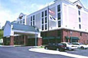 Hampton Inn Atlanta-Mall of Georgia