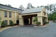 Hampton Inn Atlanta / Peachtree City