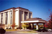 Hampton Inn Atlanta-Stockbridge