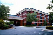 Hampton Inn Atlanta / Stone Mountain