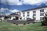 Hampton Inn Wausau