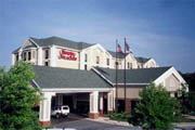 Hampton Inn & Suites Asheville - I-26