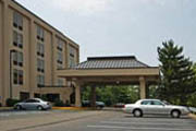 Hampton Inn Wilkes-Barre At Cross Creek Point