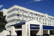 Hampton Inn Baltimore/Glen Burnie