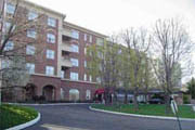 Hampton Inn & Suites Stamford, CT