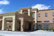 Hampton Inn & Suites Scottsbluff-Conference Center, NE