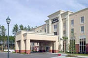 Hampton Inn & Suites Bluffton-Sun City