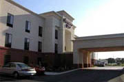 Hampton Inn Bowling Green, OH