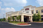 Hampton Inn & Suites Birmingham-Pelham