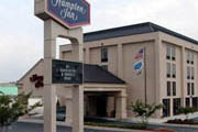 Hampton Inn Birmingham/Fultondale