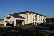 Hampton Inn Nashville-Goodlettsville