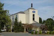 Hampton Inn Boone