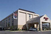 Hampton Inn Boston/Braintree