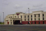 Hampton Inn Batavia, NY