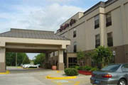 Hampton Inn Battle Creek