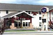 Hampton Inn Butte