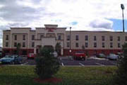 Hampton Inn Chicopee