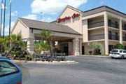 Hampton Inn Crestview