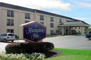 Hampton Inn Elgin