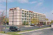 Hampton Inn Chicago-Gurnee