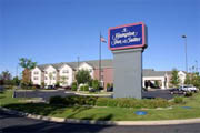 Hampton Inn & Suites Chicago-Hoffman Estates