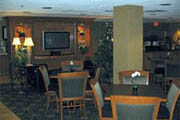 Hampton Inn Chicago-Lombard/Oak brook