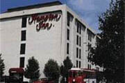 Hampton Inn Chicago-Midway Airport