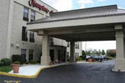 Hampton Inn Chicago - Tinley Park