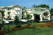 Hampton Inn & Suites Charleston/Mt.Pleasant-Isle