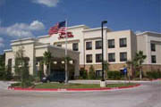 Hampton Inn & Suites College Station/US 6-East Bypass, TX