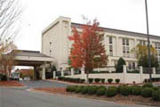 Hampton Inn Charlotte/Matthews, N.C.