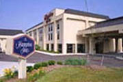 Hampton Inn Seymour