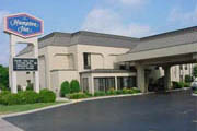 Hampton Inn Columbus-East