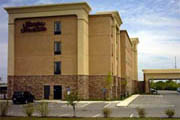 Hampton Inn & Suites Columbus Hilliard