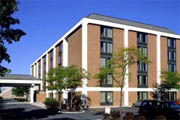 Hampton Inn Columbus/Dublin